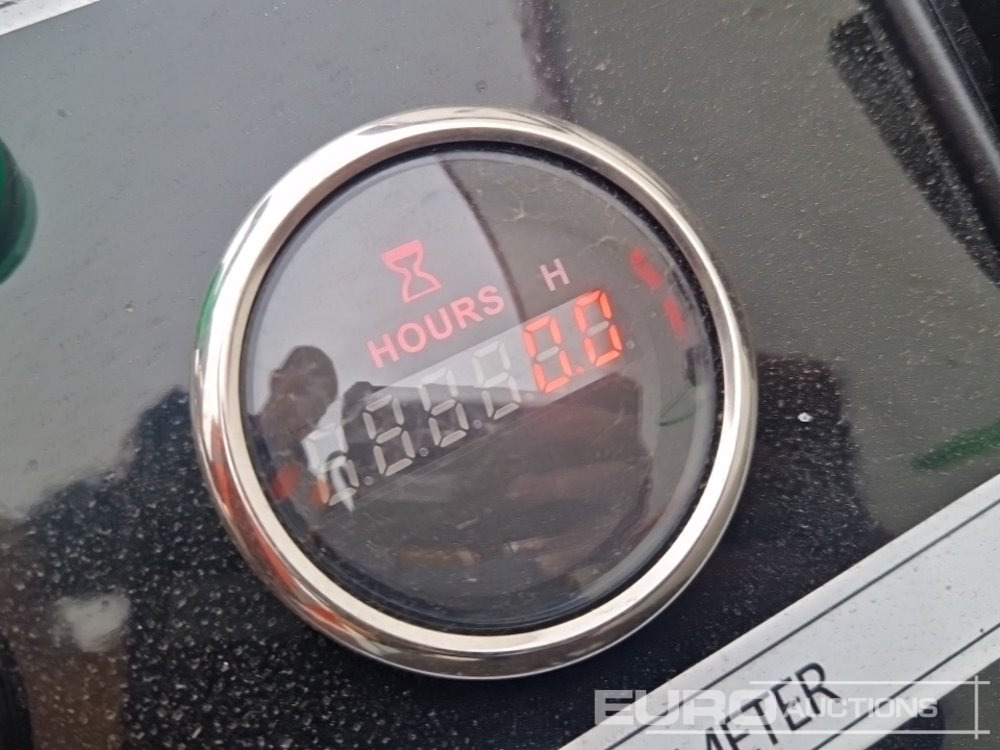 Skid steer loader Unused 2025 MMS MS380R: picture 31