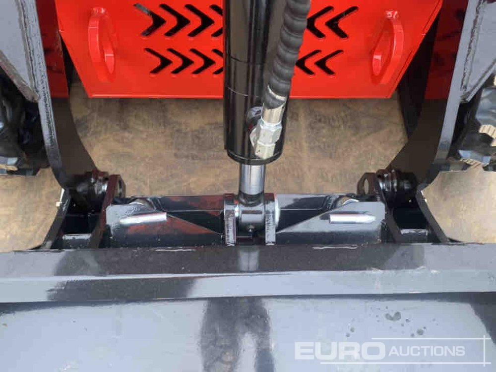 Skid steer loader Unused 2025 MMS MS380R: picture 22