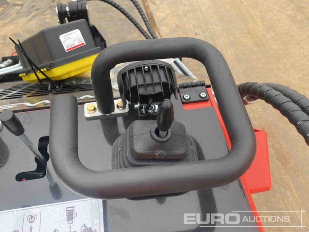 Skid steer loader Unused 2025 MMS MS380R: picture 26