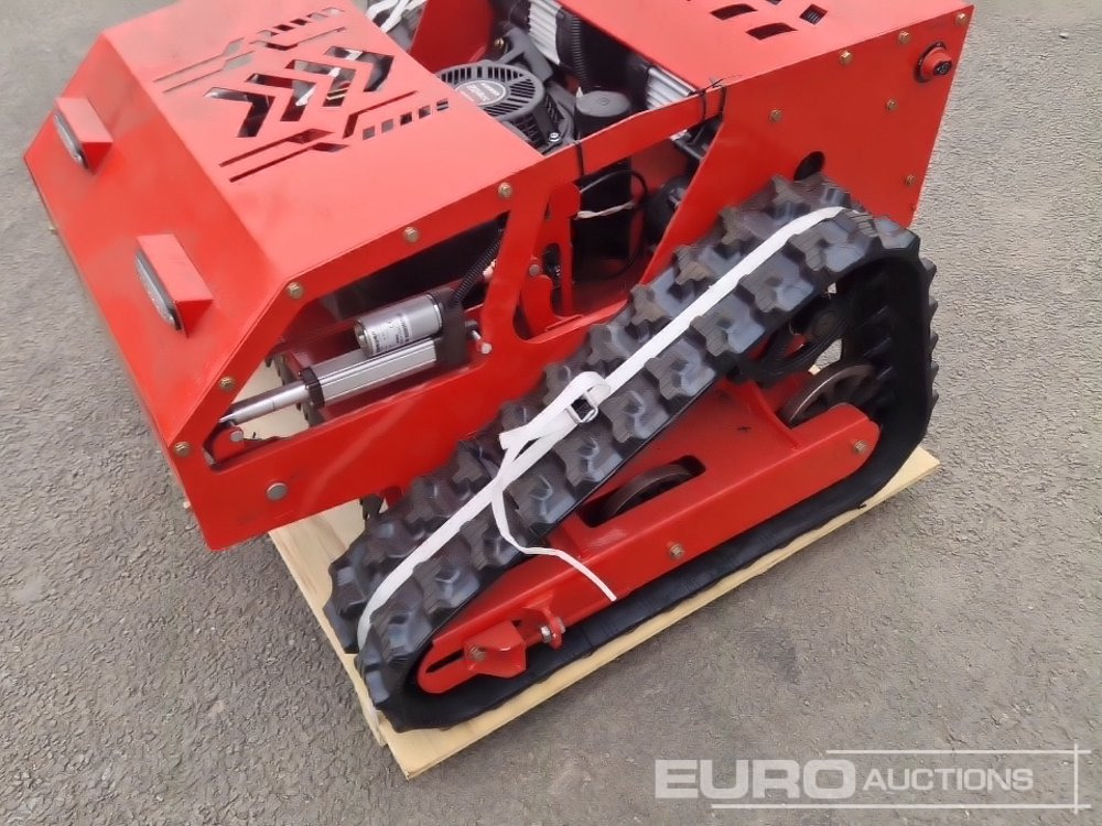 Unused 2025 MMS MS800 - Garden mower: picture 5 Unused 2025 MMS MS800 - Garden mower: picture 5