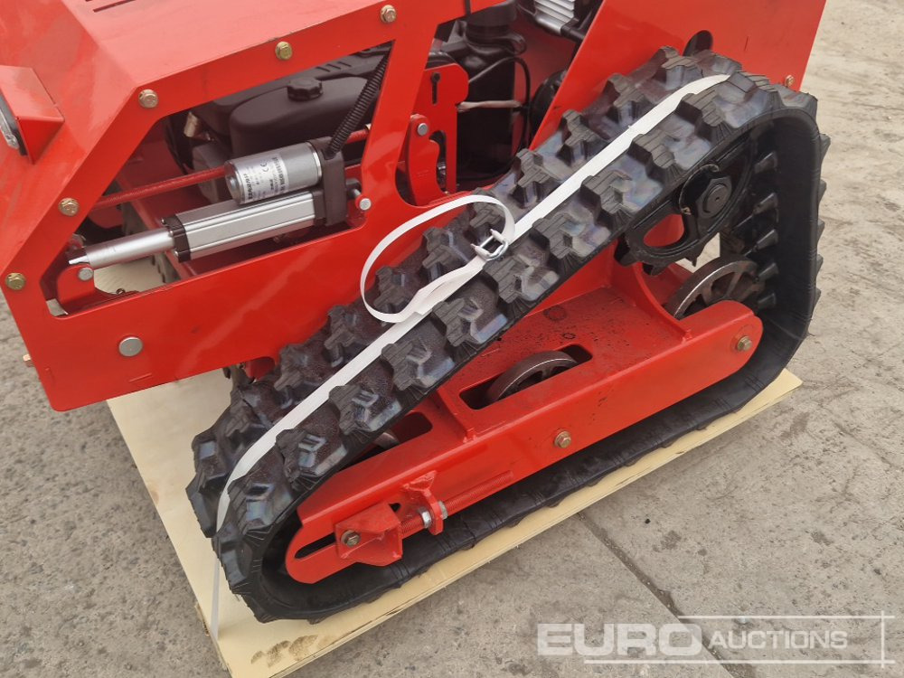 Unused 2025 MMS MS800 - Garden mower: picture 5 Unused 2025 MMS MS800 - Garden mower: picture 5