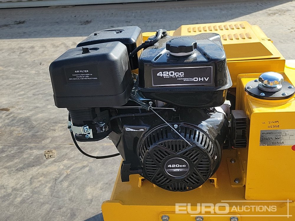 Roller Unused 2025 MMS MS850J: picture 13