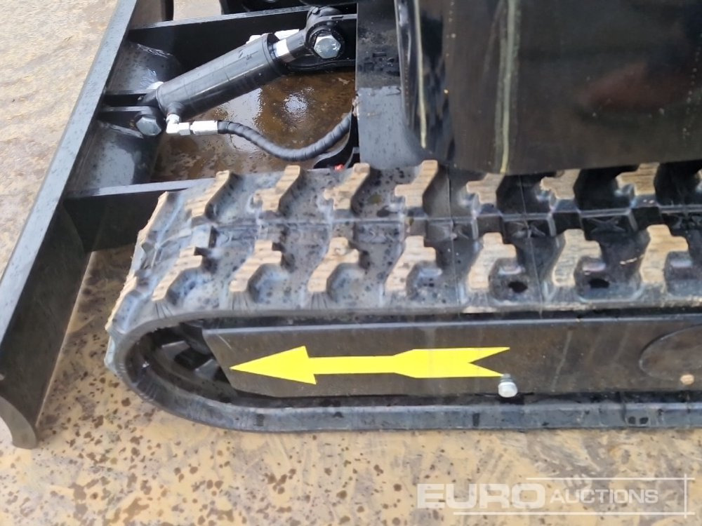 Unused 2025 Miva VA13C - Mini excavator: picture 5 Unused 2025 Miva VA13C - Mini excavator: picture 5