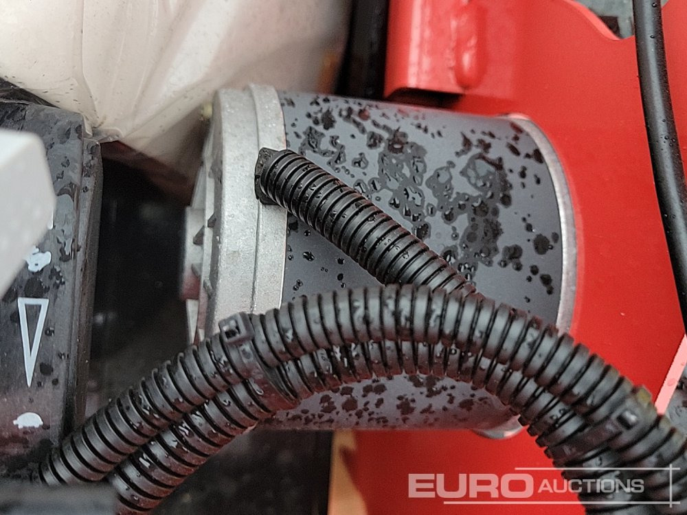 Garden mower Unused 2025 Raptor VT-900: picture 20