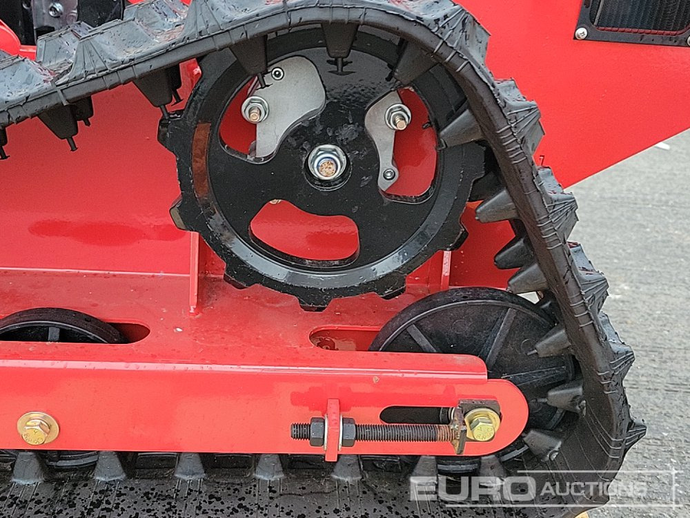 Garden mower Unused 2025 Raptor VT-900: picture 11