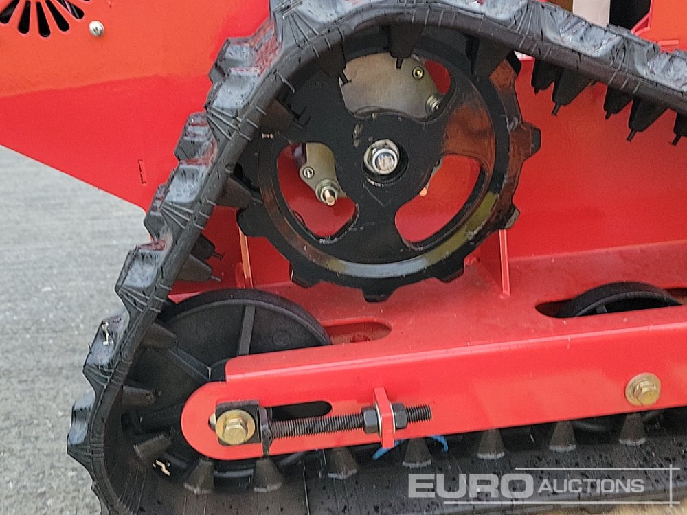 Garden mower Unused 2025 Raptor VT-900: picture 14