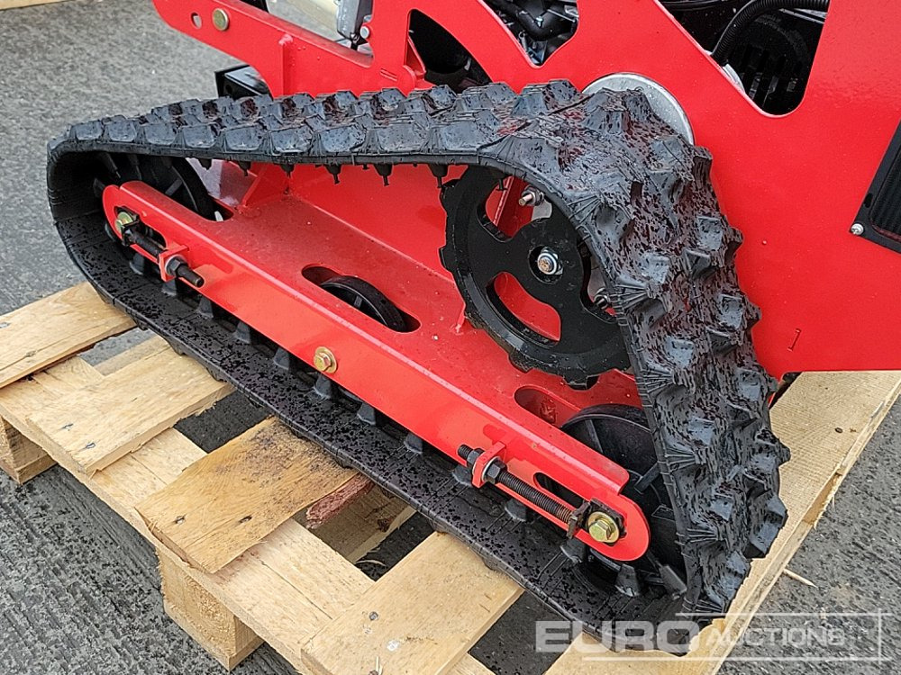 Garden mower Unused 2025 Raptor VT-900: picture 12