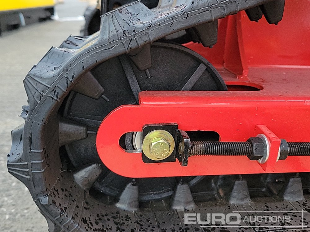 Garden mower Unused 2025 Raptor VT-900: picture 10