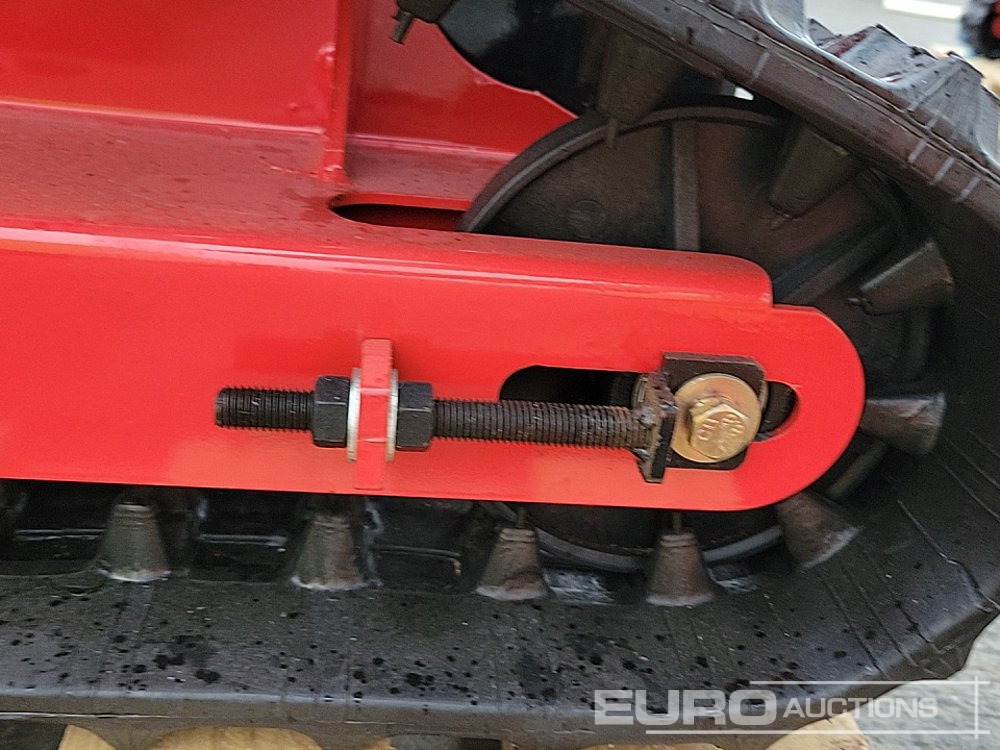 Garden mower Unused 2025 Raptor VT-900: picture 15