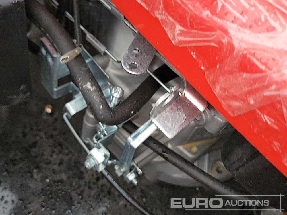 Garden mower Unused 2025 Raptor VT-900: picture 18