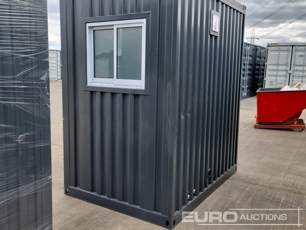 Unused 2025 Shower Room (Cannot Be Reconsigned) - Shipping container: picture 3 Unused 2025 Shower Room (Cannot Be Reconsigned) - Shipping container: picture 3