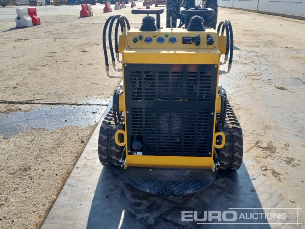 Unused 2025 XY 380 - Skid steer loader: picture 4 Unused 2025 XY 380 - Skid steer loader: picture 4