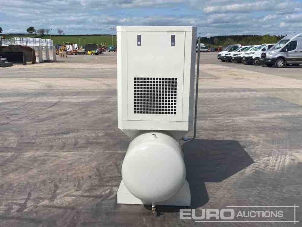 Unused 2025 Zelfir 7.5KW Screw Compressor - Air compressor: picture 5 Unused 2025 Zelfir 7.5KW Screw Compressor - Air compressor: picture 5