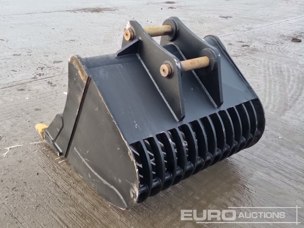 Unused 48" Skeleton Bucket 65mm Pin to suit 13 Ton Excavator - Bucket: picture 3 Unused 48" Skeleton Bucket 65mm Pin to suit 13 Ton Excavator - Bucket: picture 3