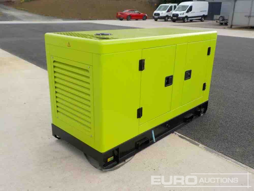 Unused Compal Power VG-R30 - Generator set: picture 3 Unused Compal Power VG-R30 - Generator set: picture 3