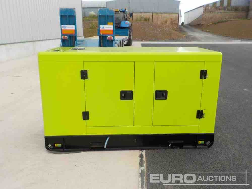 Unused Compal Power VG-R30 - Generator set: picture 4 Unused Compal Power VG-R30 - Generator set: picture 4