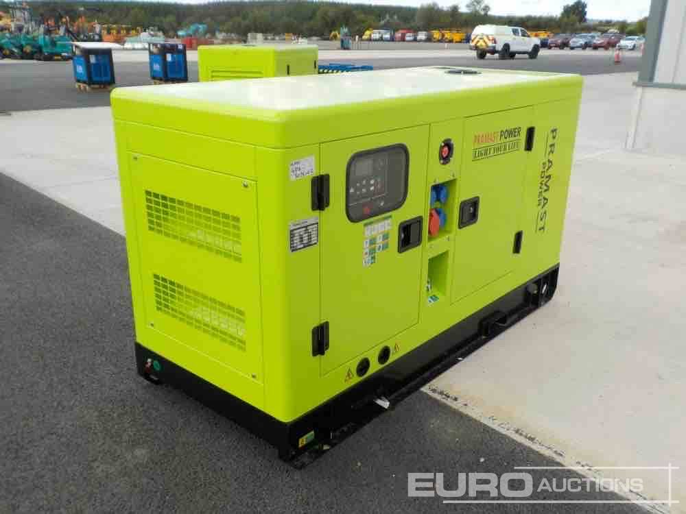 Unused Compal Power VG-R30 - Generator set: picture 5 Unused Compal Power VG-R30 - Generator set: picture 5