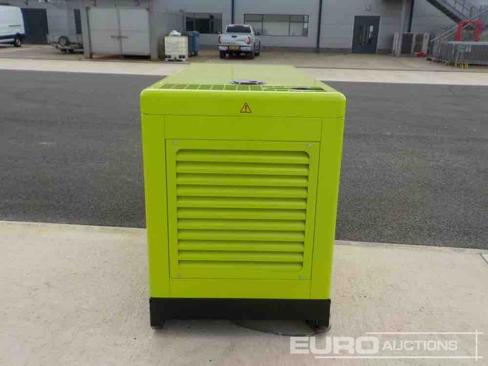Unused Compal Power VG-R30 - Generator set: picture 2 Unused Compal Power VG-R30 - Generator set: picture 2