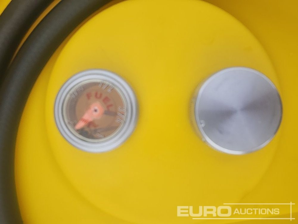 Storage tank Unused Emiliana Serbatoi 330 Litre Carry Bowser: picture 8