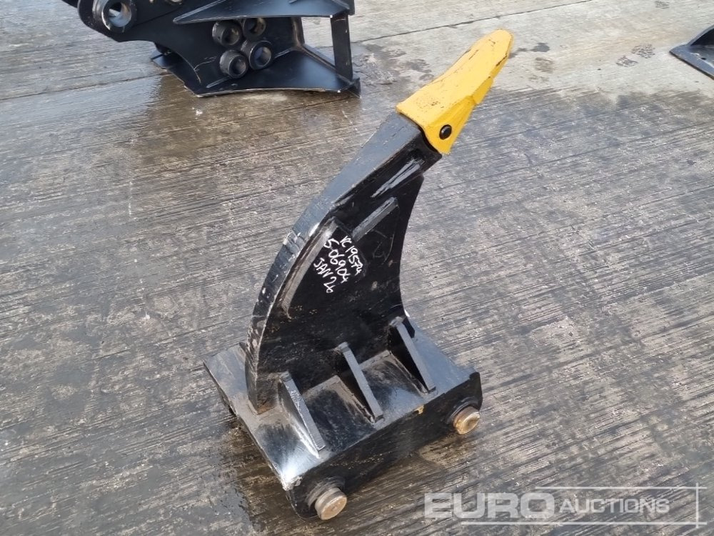 Unused Ripper 65mm Pin to suit 13 Ton Excavator - Bucket: picture 5 Unused Ripper 65mm Pin to suit 13 Ton Excavator - Bucket: picture 5