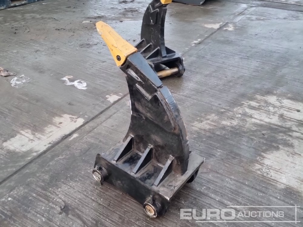 Unused Ripper 65mm Pin to suit 13 Ton Excavator - Bucket: picture 3 Unused Ripper 65mm Pin to suit 13 Ton Excavator - Bucket: picture 3