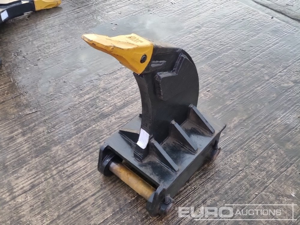 Unused Ripper 65mm Pin to suit 13 Ton Excavator - Bucket: picture 1 Unused Ripper 65mm Pin to suit 13 Ton Excavator - Bucket: picture 1