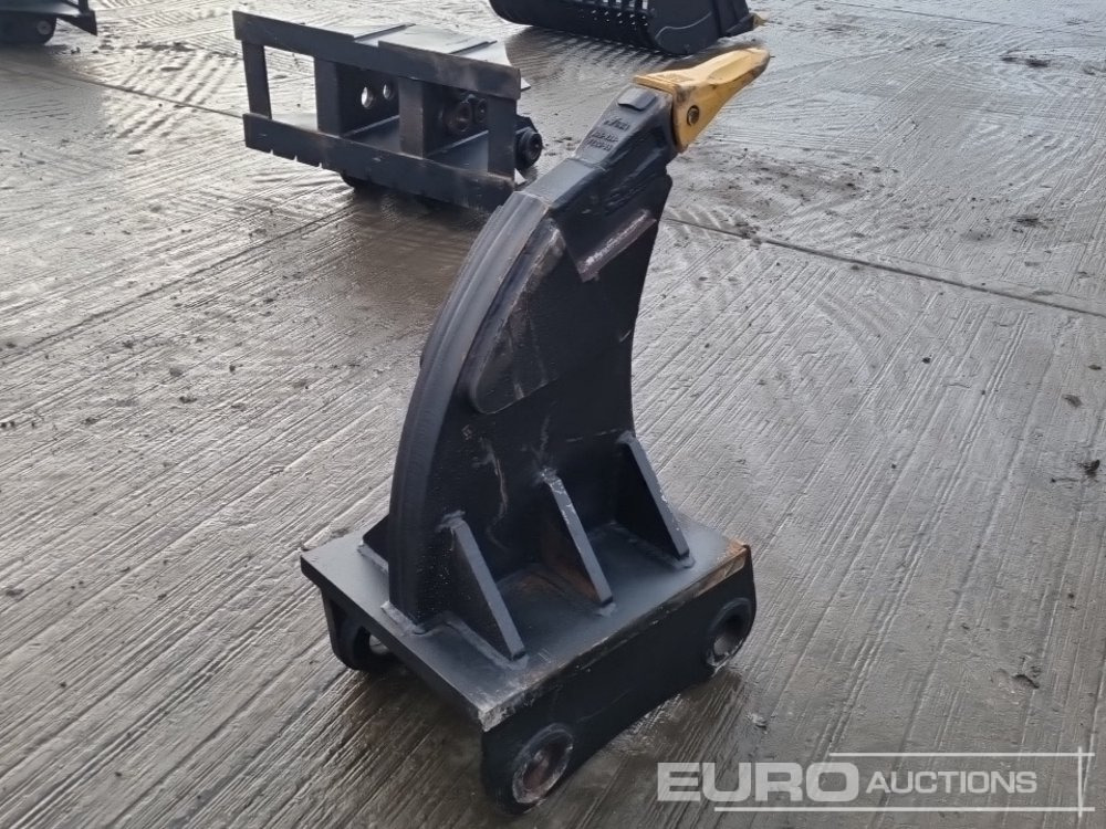 Unused Ripper 80mm Pin to suit 20 Ton Excavator - Bucket: picture 5 Unused Ripper 80mm Pin to suit 20 Ton Excavator - Bucket: picture 5