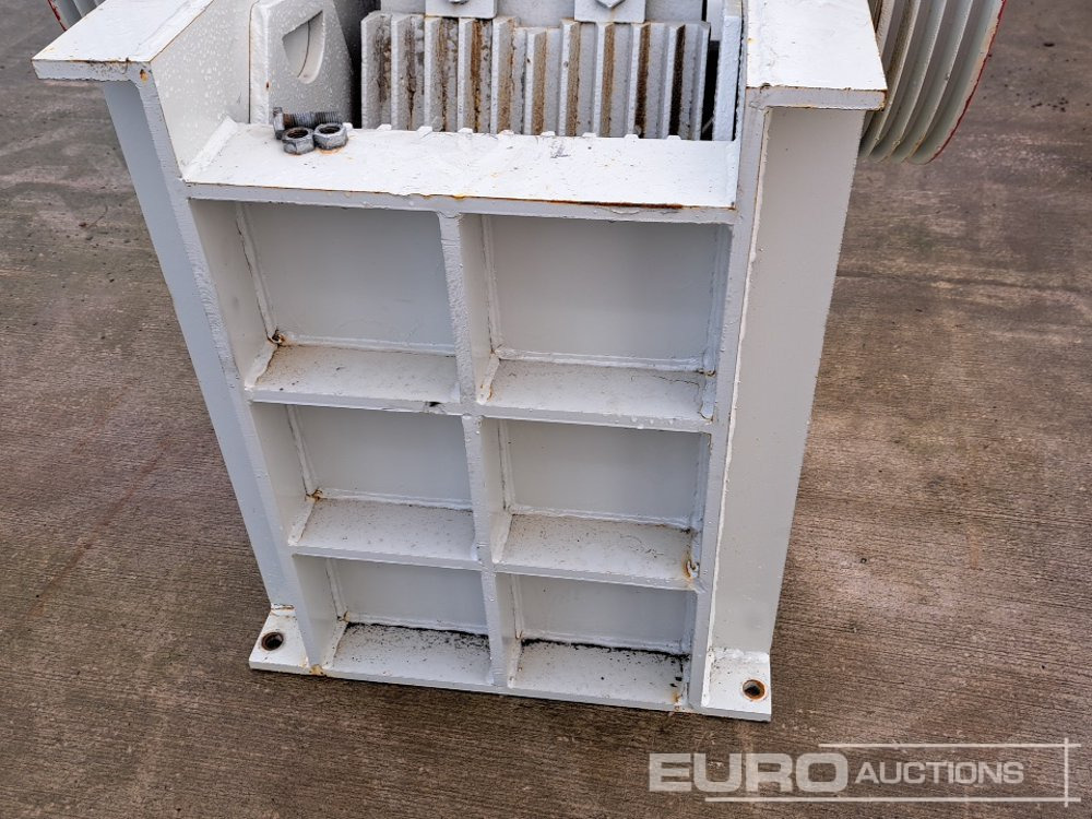 Unused SKLP SK-PSJ220 - Crusher: picture 5 Unused SKLP SK-PSJ220 - Crusher: picture 5