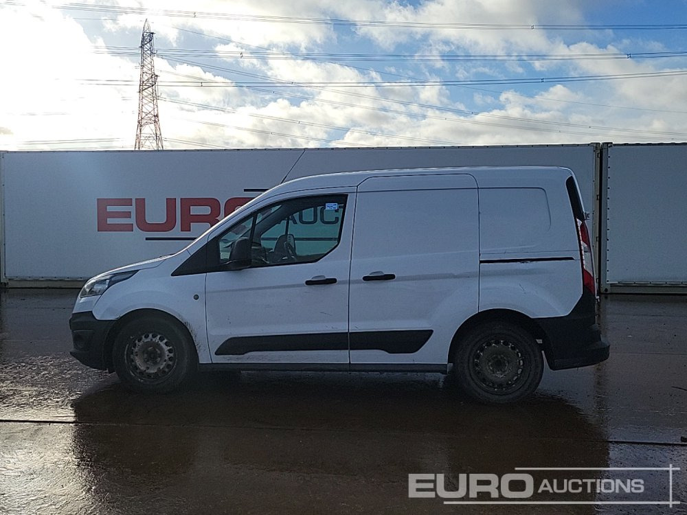 2016 Ford Transit Connect - Van: picture 2 2016 Ford Transit Connect - Van: picture 2