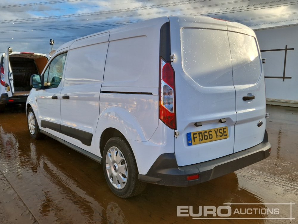 2017 Ford Transit Connect - Van: picture 3 2017 Ford Transit Connect - Van: picture 3