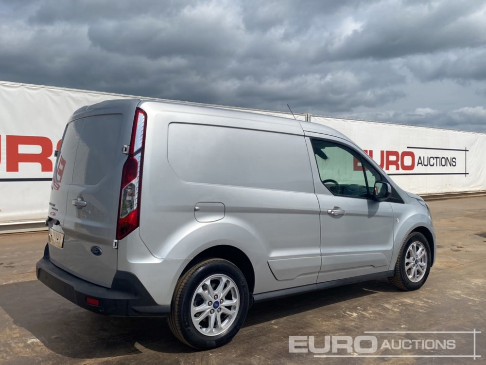 2021 Ford Transit Connect 200 - Van: picture 5 2021 Ford Transit Connect 200 - Van: picture 5
