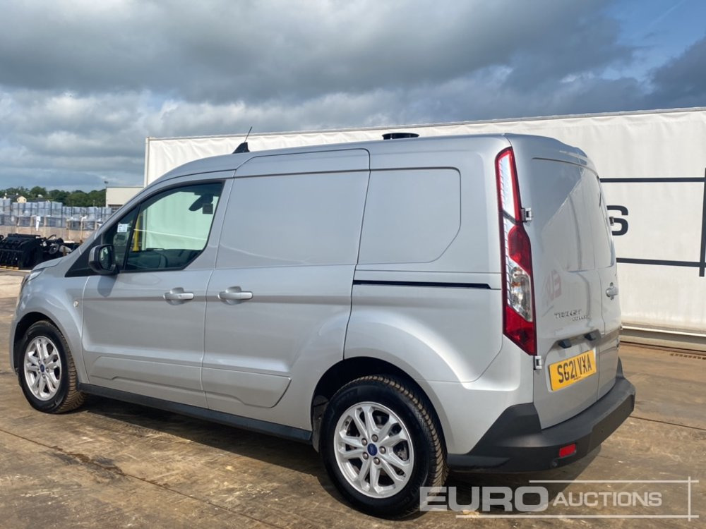 2021 Ford Transit Connect 200 - Van: picture 3 2021 Ford Transit Connect 200 - Van: picture 3