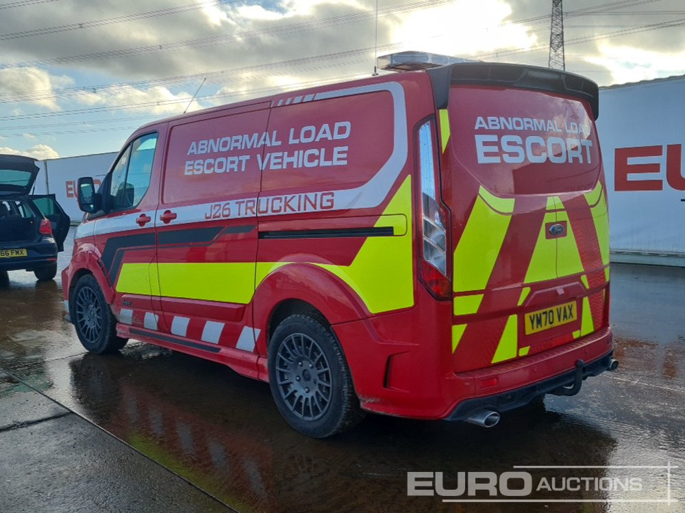 2021 Ford Transit - Van: picture 3 2021 Ford Transit - Van: picture 3