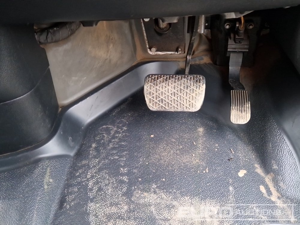 Van 2021 Mercedes Sprinter: picture 33