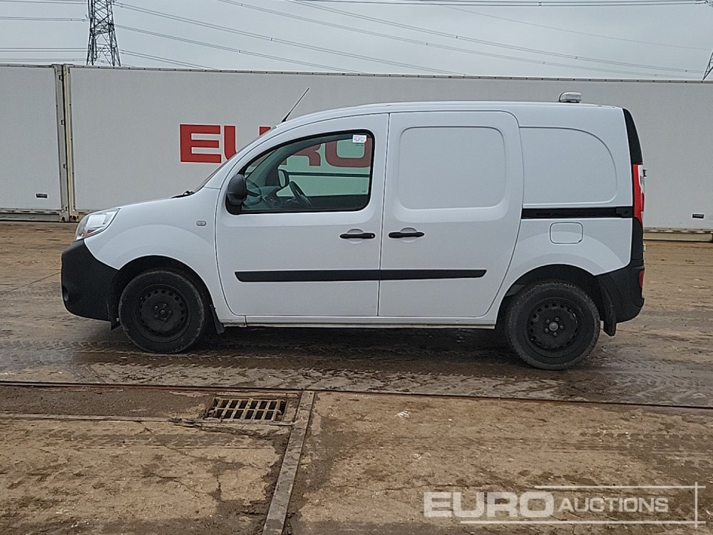 2021 Nissan NV250 - Van: picture 2 2021 Nissan NV250 - Van: picture 2