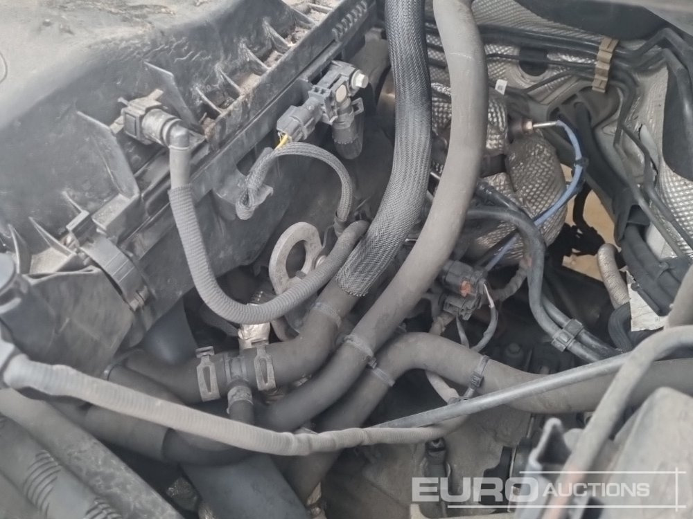 Van 2022 Ford Transit 350: picture 16