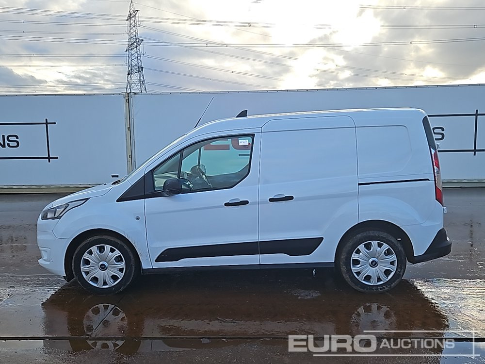 2024 Ford Transit Connect 220 - Van: picture 2 2024 Ford Transit Connect 220 - Van: picture 2
