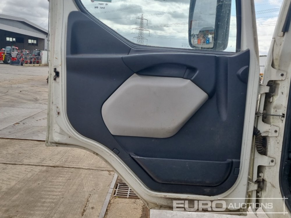 Tank truck Volvo FL290: picture 25