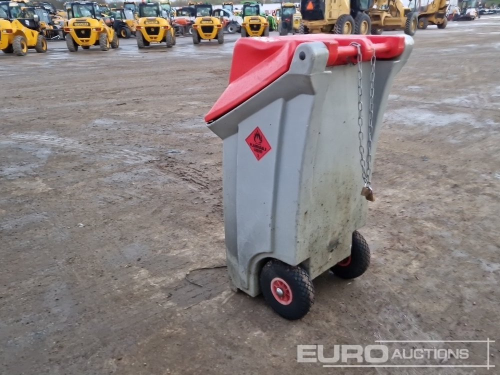 Western Kaddi - Storage tank: picture 3 Western Kaddi - Storage tank: picture 3