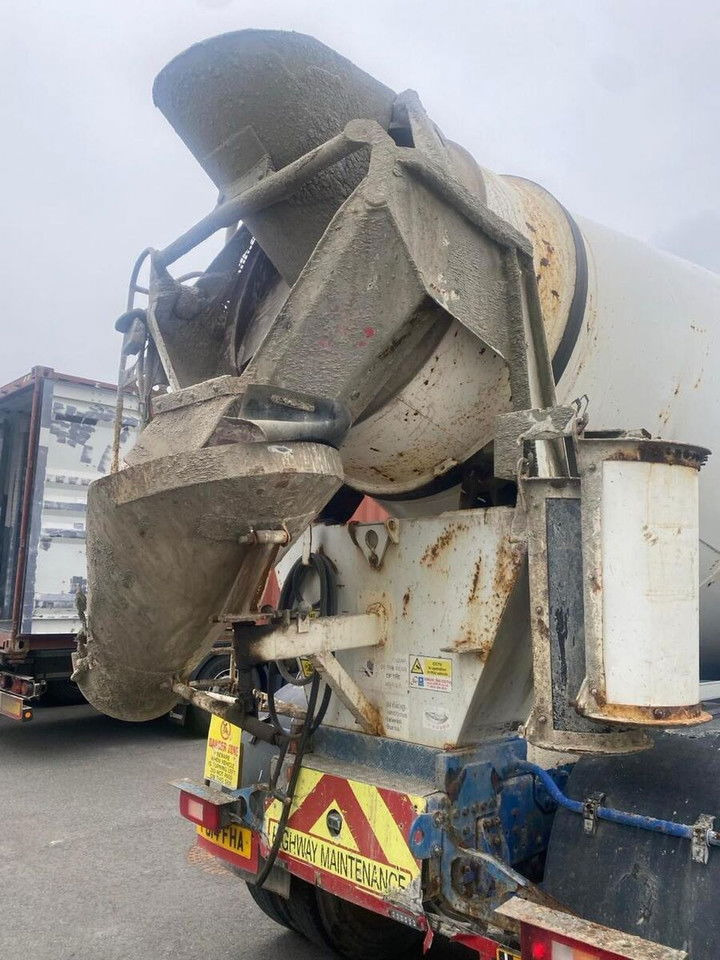 Renault Premium - Other machinery: picture 5 Renault Premium - Other machinery: picture 5