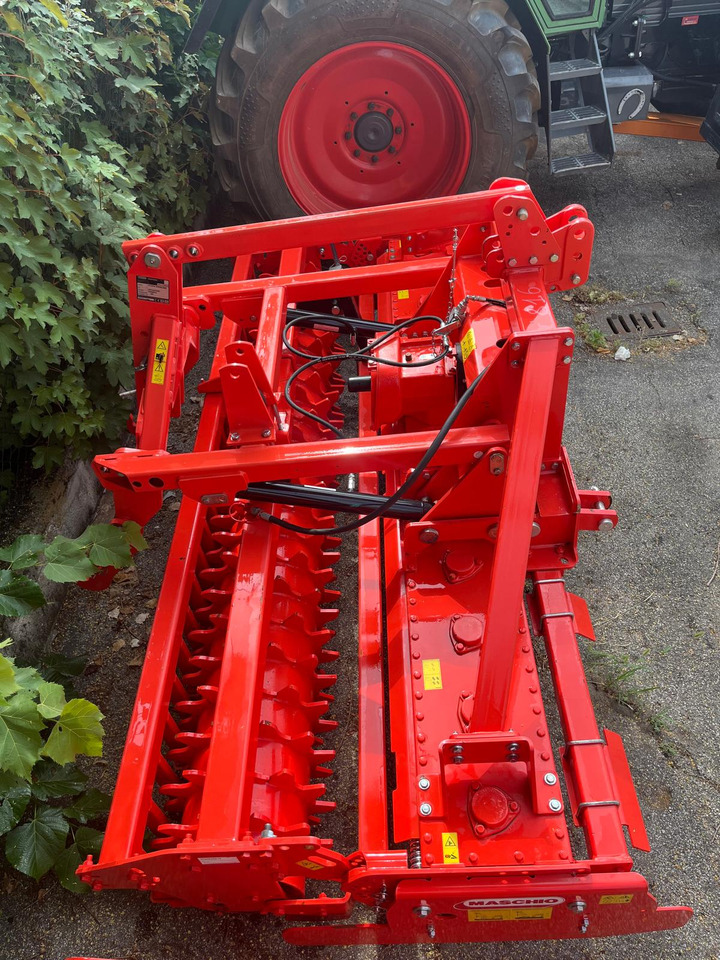 Erpice rotante nuovo Maschio DM 300 - Power harrow: picture 3 Erpice rotante nuovo Maschio DM 300 - Power harrow: picture 3