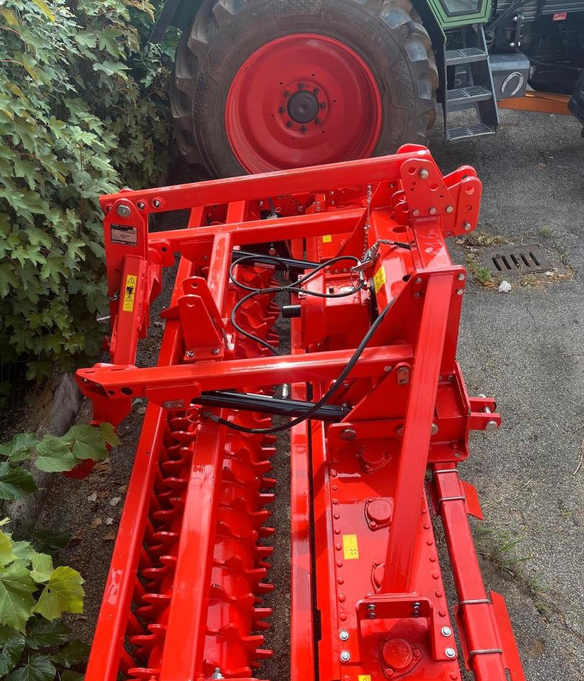 Erpice rotante nuovo Maschio DM 300 - Power harrow: picture 3 Erpice rotante nuovo Maschio DM 300 - Power harrow: picture 3
