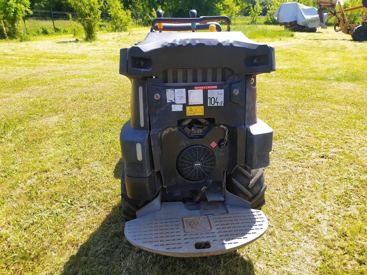 Trencher Ditch-Witch Zahn R300: picture 18 Trencher Ditch-Witch Zahn R300: picture 18