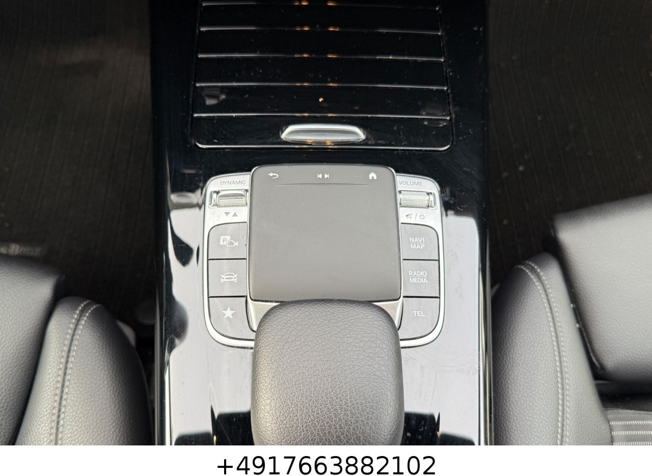 Sedan Mercedes-Benz A 200 Lim./LED/KAMERA/NAVI/SITZHZG.: picture 14 Sedan Mercedes-Benz A 200 Lim./LED/KAMERA/NAVI/SITZHZG.: picture 14