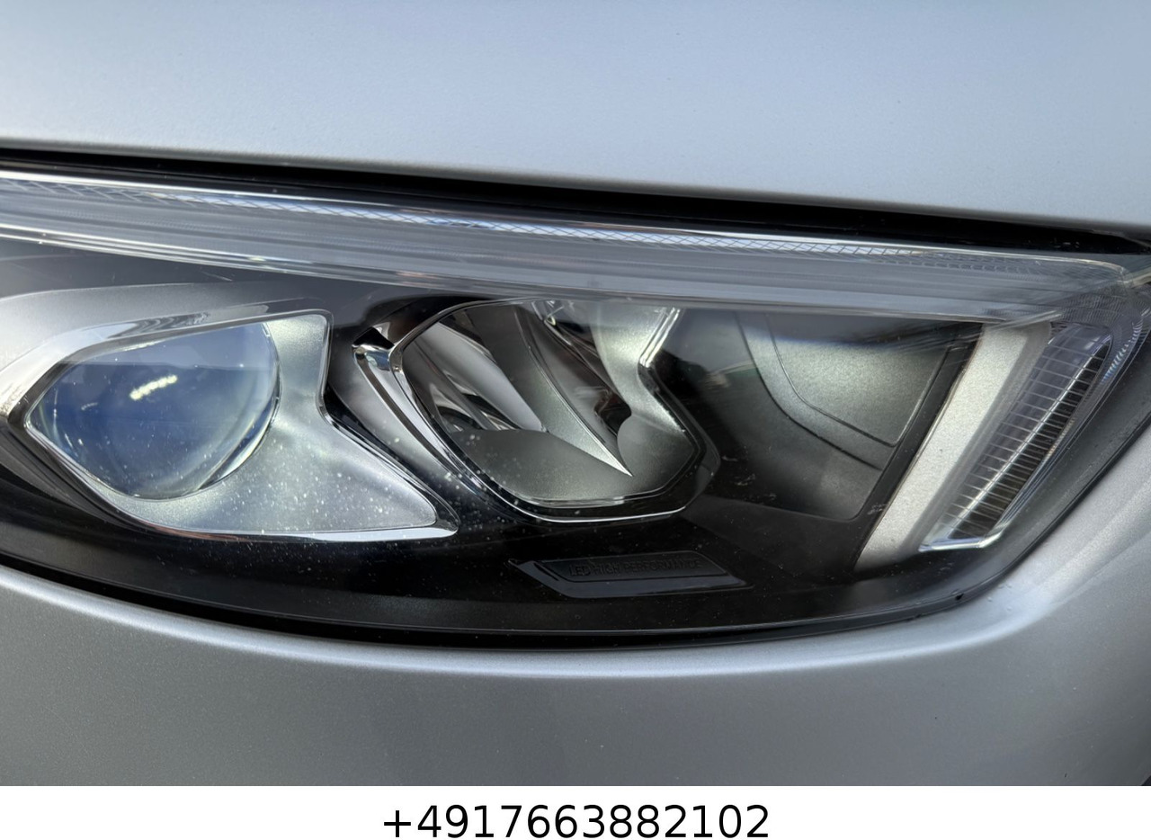 Sedan Mercedes-Benz A 200 Lim./LED/KAMERA/NAVI/SITZHZG.: picture 17 Sedan Mercedes-Benz A 200 Lim./LED/KAMERA/NAVI/SITZHZG.: picture 17