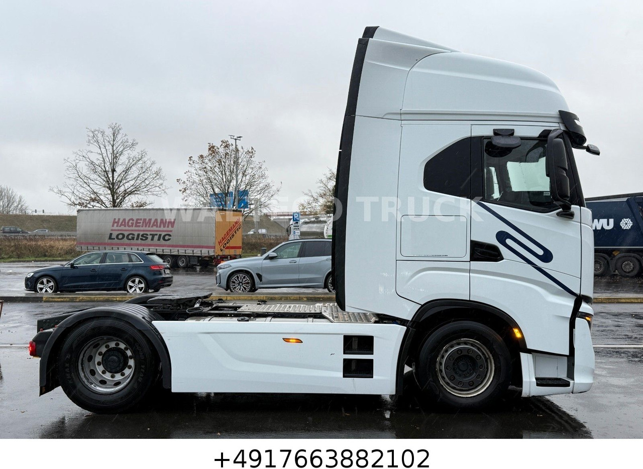 Iveco S-Way 510/Retarder/2 Tanks/Vollluft - Tractor unit: picture 2 Iveco S-Way 510/Retarder/2 Tanks/Vollluft - Tractor unit: picture 2