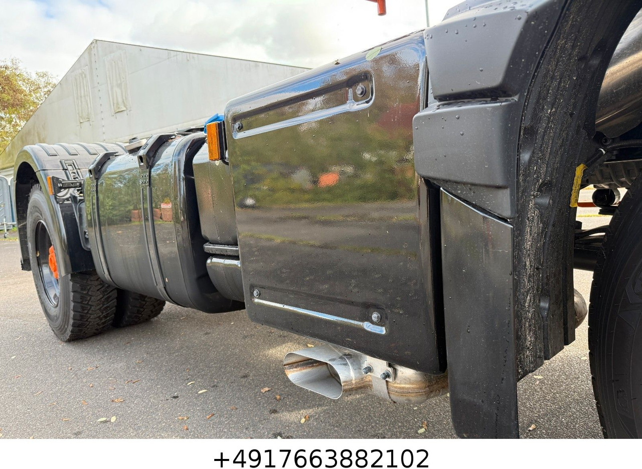 Scania G500/4x4/Hydraulik/Retarder/**NEU** - Tractor unit: picture 5 Scania G500/4x4/Hydraulik/Retarder/**NEU** - Tractor unit: picture 5