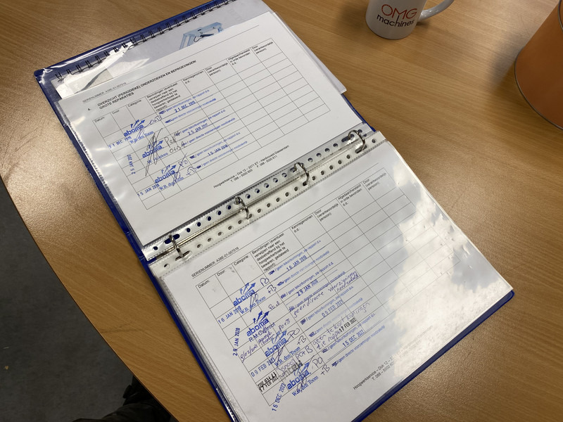 Articulated boom Snorkel A38E, Hoogwerker 13,5 meter: picture 20 Articulated boom Snorkel A38E, Hoogwerker 13,5 meter: picture 20