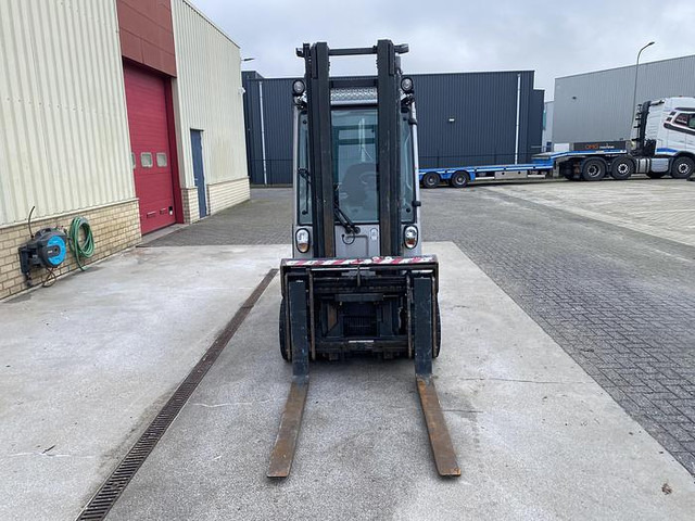 Still RX60-35, Heftruck, Elektro, 3500 kg. - Electric forklift: picture 3 Still RX60-35, Heftruck, Elektro, 3500 kg. - Electric forklift: picture 3