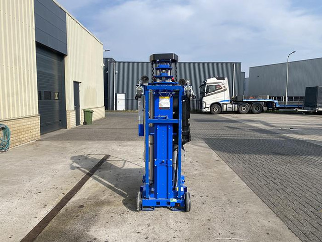 UpRight UL25 D/C, eenpersoons hoogwerker, 10 meter - Aerial platform: picture 3 UpRight UL25 D/C, eenpersoons hoogwerker, 10 meter - Aerial platform: picture 3